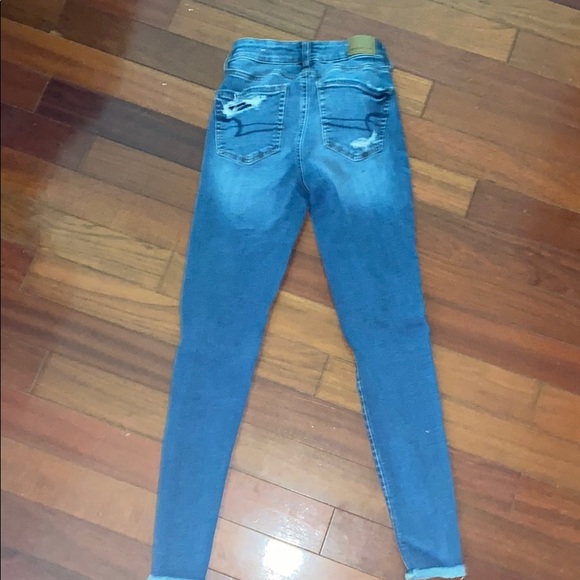 AMERICAN EAGLE JEANS FOR SALE!! - Picture 3 of 3